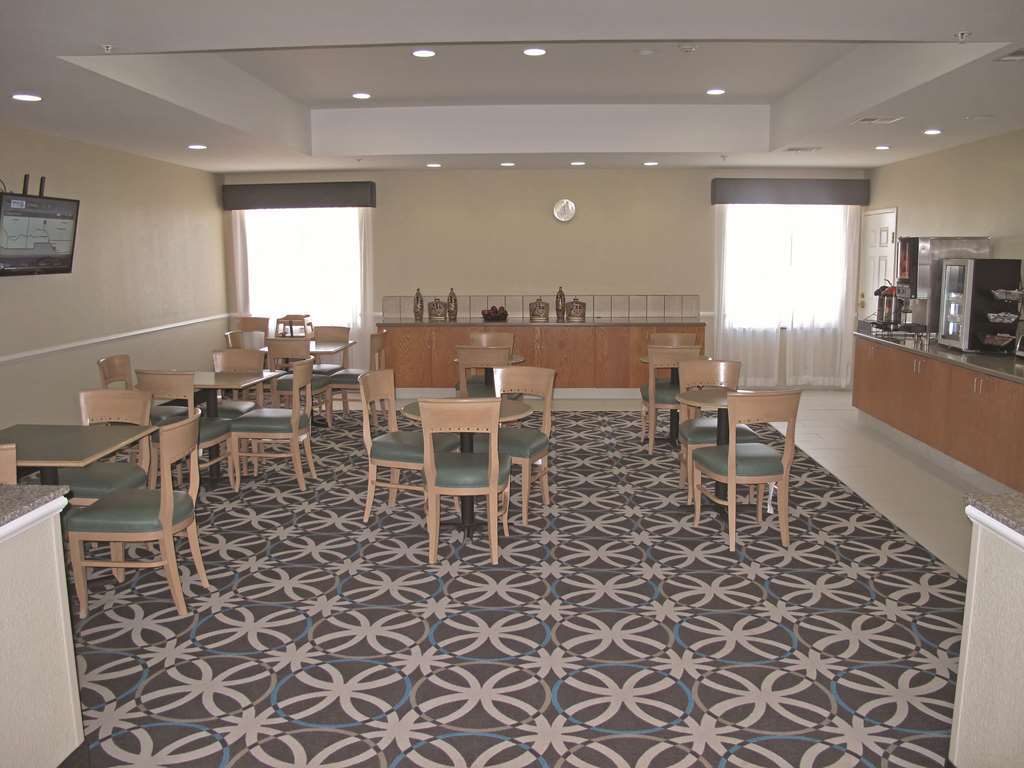 La Quinta By Wyndham Deming Hotel Facilities photo